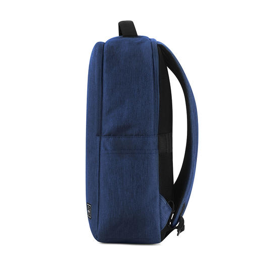 667 01021 美旅双肩背包 蓝色 商品图3