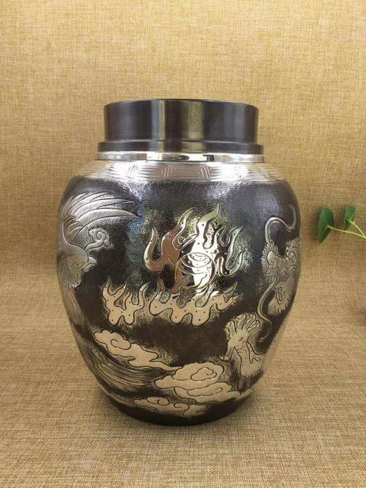 鑫艺佳茶漏 商品图0