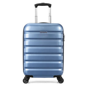 661 42005 美旅四轮旋转拉杆箱 20寸 蓝色