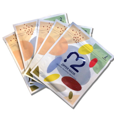 Dreamtimes M2面膜5片/盒（一般贸易） 商品图1