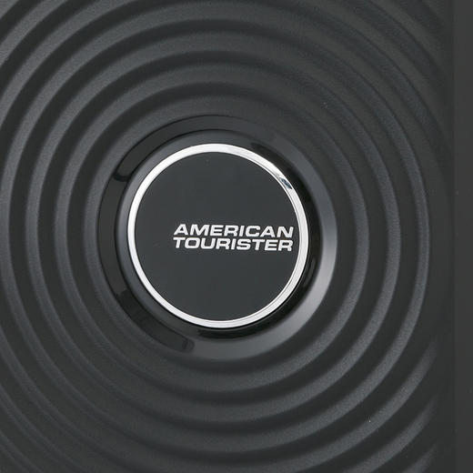 AO8*09002 美旅拉杆箱69/25-黑色 商品图4