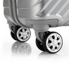 TG8 55002 八轮旋转拉杆箱58 24-哑光银色 商品缩略图7