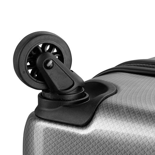 661 68005 美旅四轮旋转拉杆箱 20寸 灰黑色 商品图8