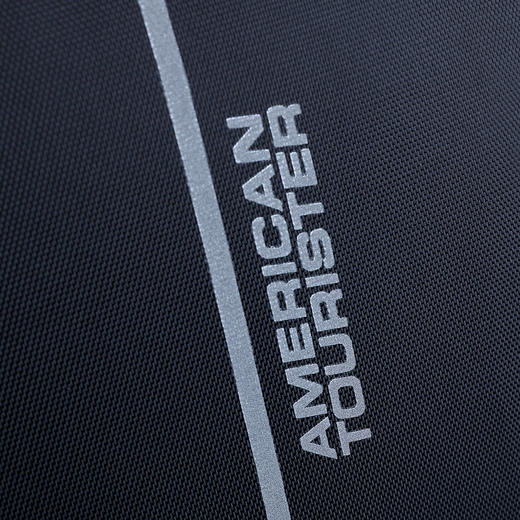 667 09018 美旅双肩背包 黑色 商品图7