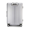BJ7 25002 四轮旋转拉杆箱 65/24- 银色 商品缩略图3