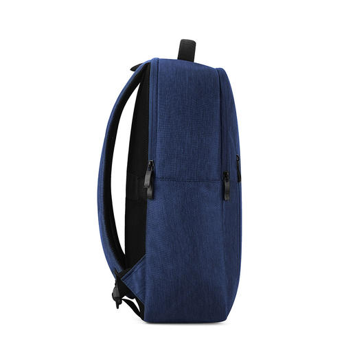 667 01021 美旅双肩背包 蓝色 商品图2