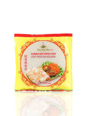 水妈妈春卷皮 200g