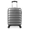 661 68005 美旅四轮旋转拉杆箱 20寸 灰黑色 商品缩略图0