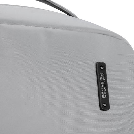 667 28013 美旅商务双肩包 深灰 商品图7