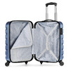 661 42005 美旅四轮旋转拉杆箱 20寸 蓝色 商品缩略图6