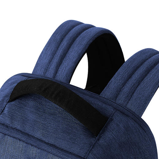 667 01021 美旅双肩背包 蓝色 商品图8