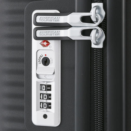 AO8*09002 美旅拉杆箱69/25-黑色 商品图5