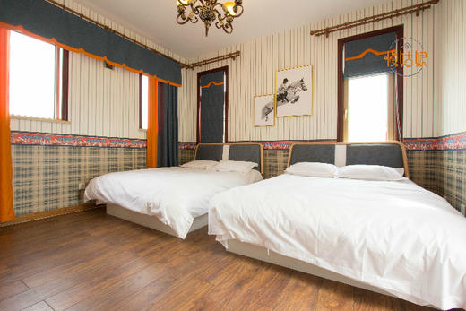 慢姑娘光年之外别墅轰趴 商品图10