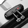 661 68005 美旅四轮旋转拉杆箱 20寸 灰黑色 商品缩略图6