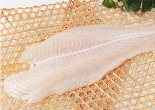 龙利鱼无刺无骨新鲜捕捞5斤装顺丰包邮 商品图3