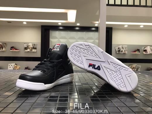 斐乐FILA FMC ELEVATOR-IRIS 17 W休闲时尚百搭篮球鞋 商品图5