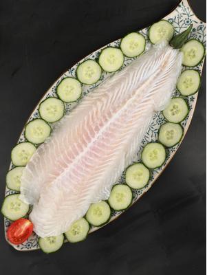 龙利鱼无刺无骨新鲜捕捞5斤装顺丰包邮 商品图2