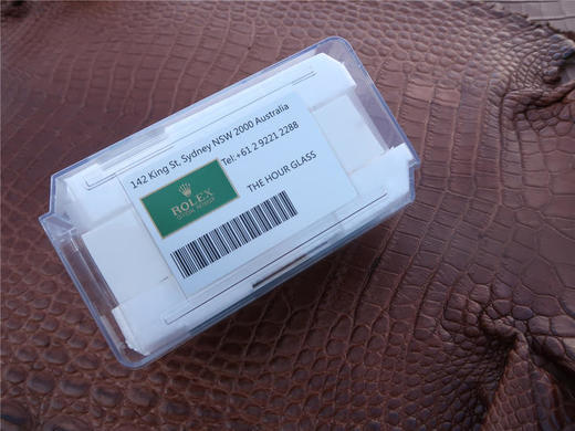 AR劳力士ROLEX DATEJUST超级904L V2升级版日志型36系列腕表，表壳表带运用超级904L铸造而成，并行代购版DATEJUST，完美修正十年间所有副本的不足和缺陷，36mm表径 商品图7