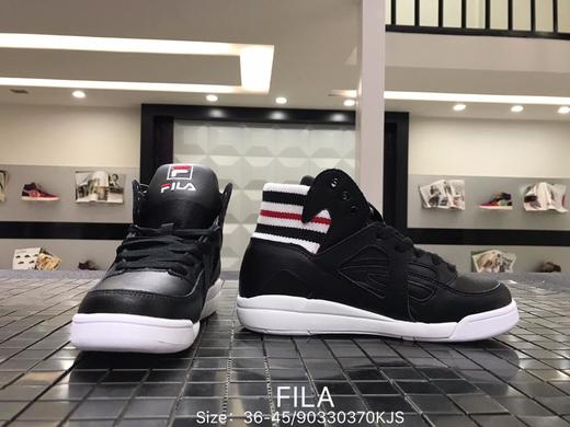 斐乐FILA FMC ELEVATOR-IRIS 17 W休闲时尚百搭篮球鞋 商品图3