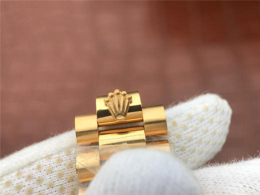 CR劳力士星期日历型218238男士手表。41毫米直径，颠覆以往传统工艺！男士腕表，精钢表带，自动机械机芯，密底 商品图13