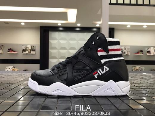 斐乐FILA FMC ELEVATOR-IRIS 17 W休闲时尚百搭篮球鞋 商品图0