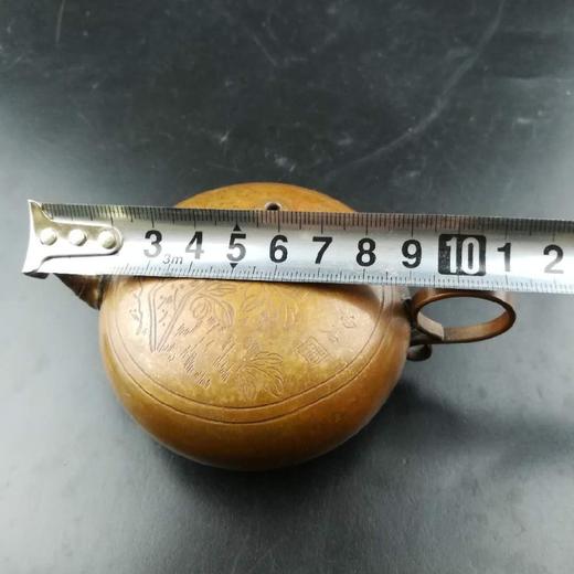 纯铜滴水 商品图4