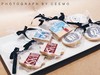 数码定制图案饼干 商品缩略图1
