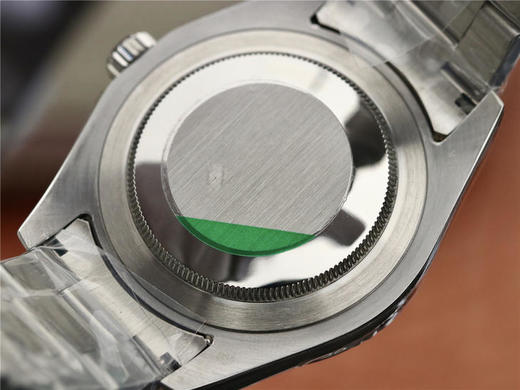 N劳力士蚝式恒动SKY-DWELLER m326934-0005，和正品一样内圈24小时真功能，拧动外圈就能调，这款经典瞩目的腕表专为环球旅行人士 商品图7