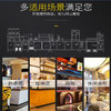 卡茜兰诺商用制冷工作台不锈钢奶茶水吧台咖啡操作台全套设备 商品缩略图1