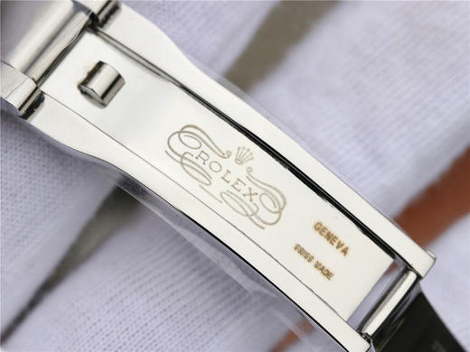 N劳力士蚝式恒动SKY-DWELLER m326934-0005，和正品一样内圈24小时真功能，拧动外圈就能调，这款经典瞩目的腕表专为环球旅行人士 商品图10