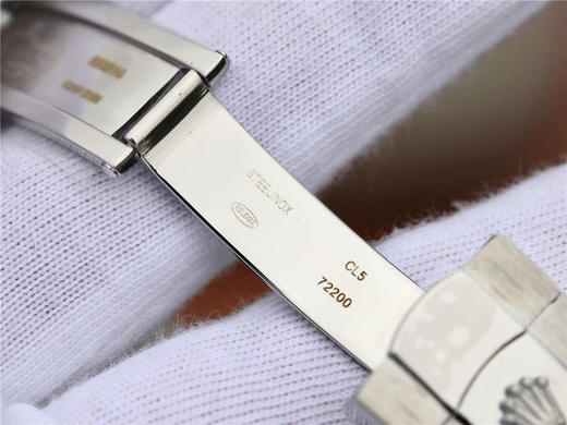 N劳力士蚝式恒动SKY-DWELLER m326934-0005，和正品一样内圈24小时真功能，拧动外圈就能调，这款经典瞩目的腕表专为环球旅行人士 商品图9