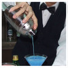 不锈钢调酒器鸡尾酒摇酒壶调酒壶奶茶店奶茶工具雪克杯550ml包邮 商品缩略图3
