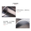不锈钢绵绵冰桶绵绵冰砖/冰柱/刨冰机冻冰模具桶啤酒冰桶红酒冰桶 商品缩略图2