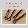 果粉勺塑料咖啡豆量勺小勺子搅拌勺奶茶店盎司勺量粉勺奶精勺10个 商品缩略图1