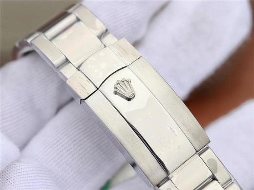 N劳力士蚝式恒动SKY-DWELLER m326934-0005，和正品一样内圈24小时真功能，拧动外圈就能调，这款经典瞩目的腕表专为环球旅行人士 商品图8