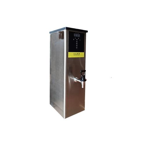 卡茜兰诺开水器商用 步进式热水器 不锈钢全自动电热水机吧台开水 商品图2