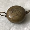 老铜精工水滴 商品缩略图1