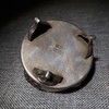 白铜鎏银手工香炉 商品缩略图4