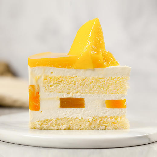 （限时特价158元）芒芒红加仑慕斯蛋糕【宜宾】 商品图2