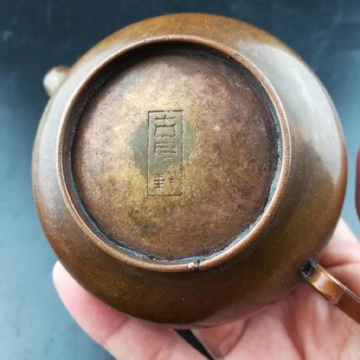 纯铜滴水 商品图3