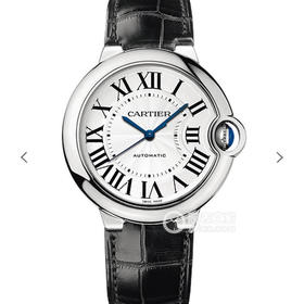 CR卡地亚蓝气球【进口机械平价版】应广大表友强烈建议，CR厂特别推出日本机版本，，Ballon Bleu de Cartier卡地亚蓝气球系列卡地亚W69017Z4