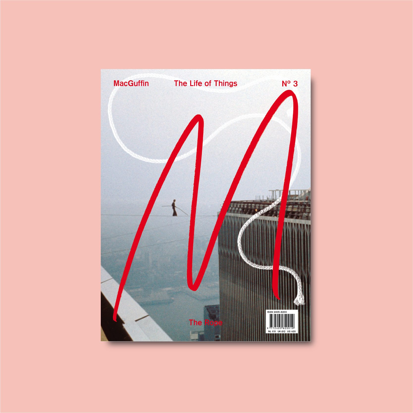 MacGuffin N°3  The Rope