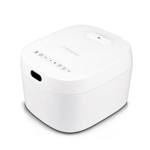 西屋（Westinghouse）电饭煲电饭锅 3L容量 厚釜内胆 24小时智能预约 WRC-0420 商品图0