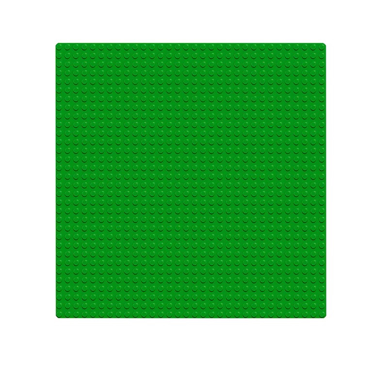 乐高 经典创意绿色底板(legc10700)