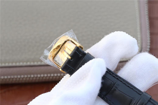 N积家大师系列Q151242A，chaoji复刻机械腕表。 汇集动力 星期 月份 月相 功能同正品一致 超薄表径41×11mm 双卜蓝宝石镜面 原装折叠扣 商品图11