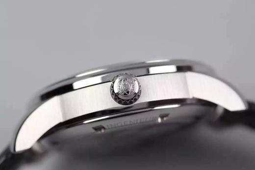 MKS万国复刻工程师系列IW323310。黑面/白面/蓝面/咖色面 ，定制原装cal：80111机芯！精钢外壳，牛皮表带，透底，男士，乱真 商品图6