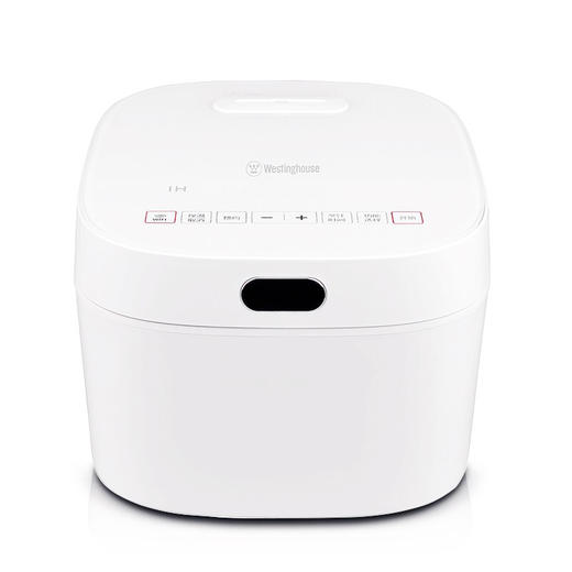 西屋（Westinghouse）电饭煲电饭锅 3L容量 厚釜内胆 24小时智能预约 WRC-0420 商品图1