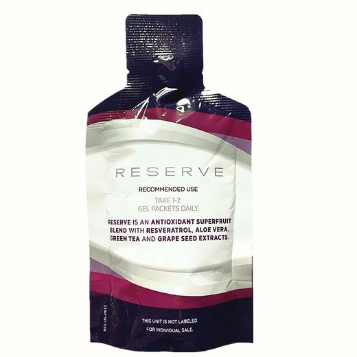 高浓度美版婕斯JEUNESSE白藜芦醇（沛泉精华白藜芦醇果汁30包/盒  ） 商品图1