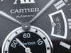 JJ卡地亚CALIBRE DE CARTIER卡历博系列W7100056潜水腕表，42mm直径，男士手表，自动机芯，密底，硅胶表带。 商品缩略图9