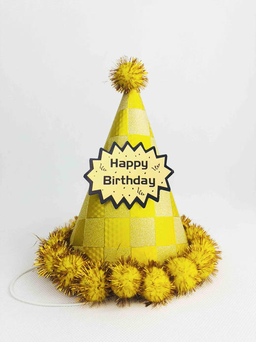 生日帽 商品图2